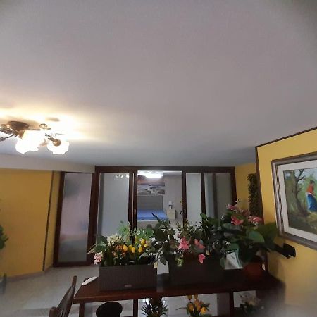 B&B Caravaggio San Donaci Kültér fotó