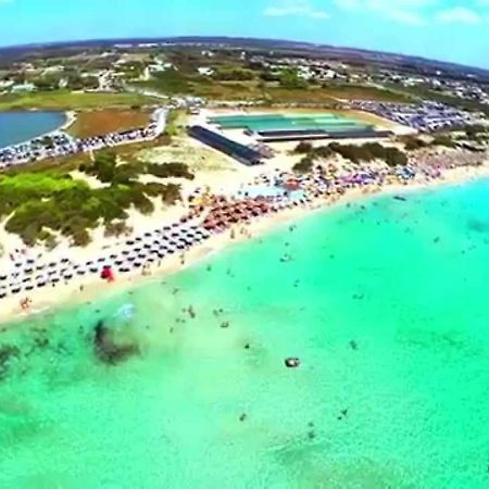 B&B Caravaggio San Donaci Kültér fotó