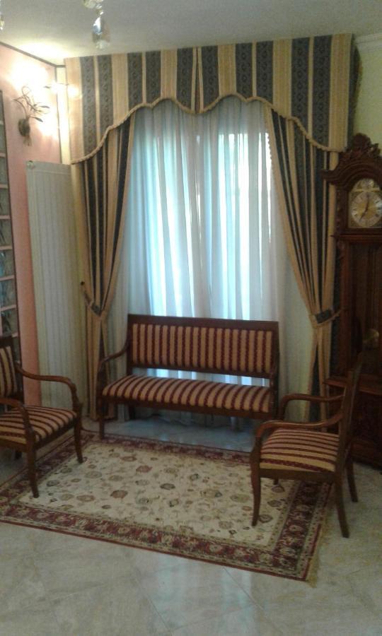 B&B Caravaggio San Donaci Kültér fotó