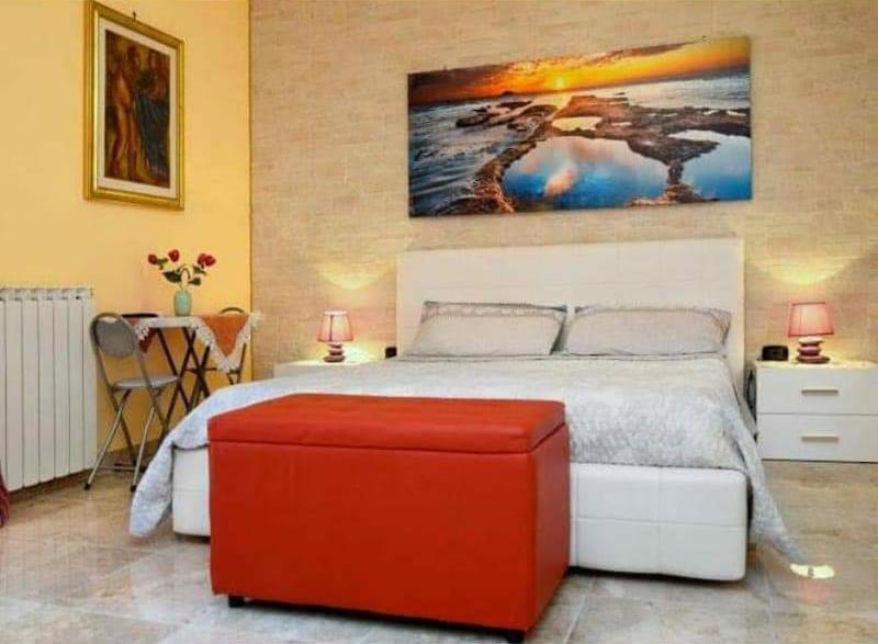 B&B Caravaggio San Donaci Kültér fotó