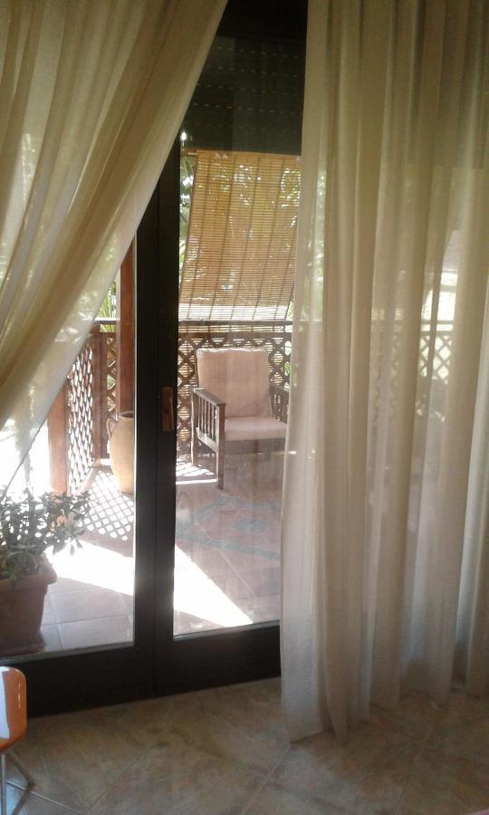 B&B Caravaggio San Donaci Kültér fotó