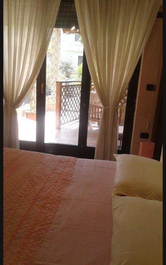 B&B Caravaggio San Donaci Kültér fotó