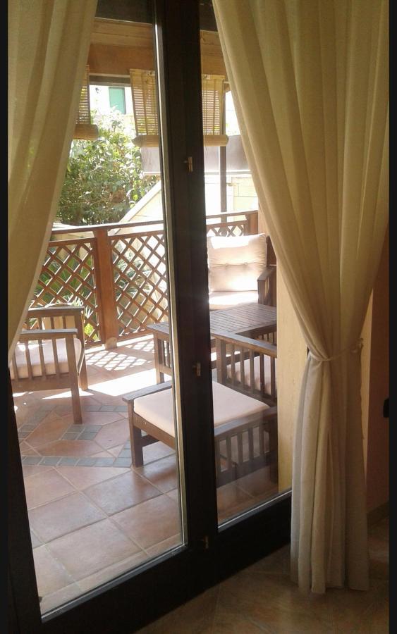 B&B Caravaggio San Donaci Kültér fotó