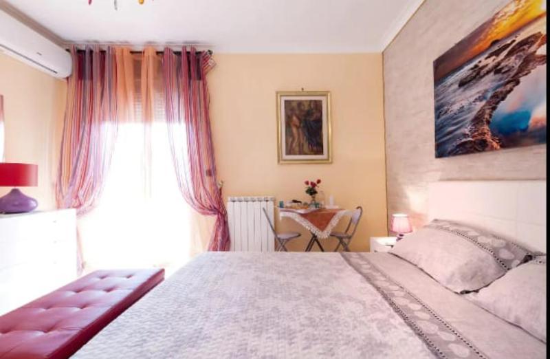 B&B Caravaggio San Donaci Kültér fotó