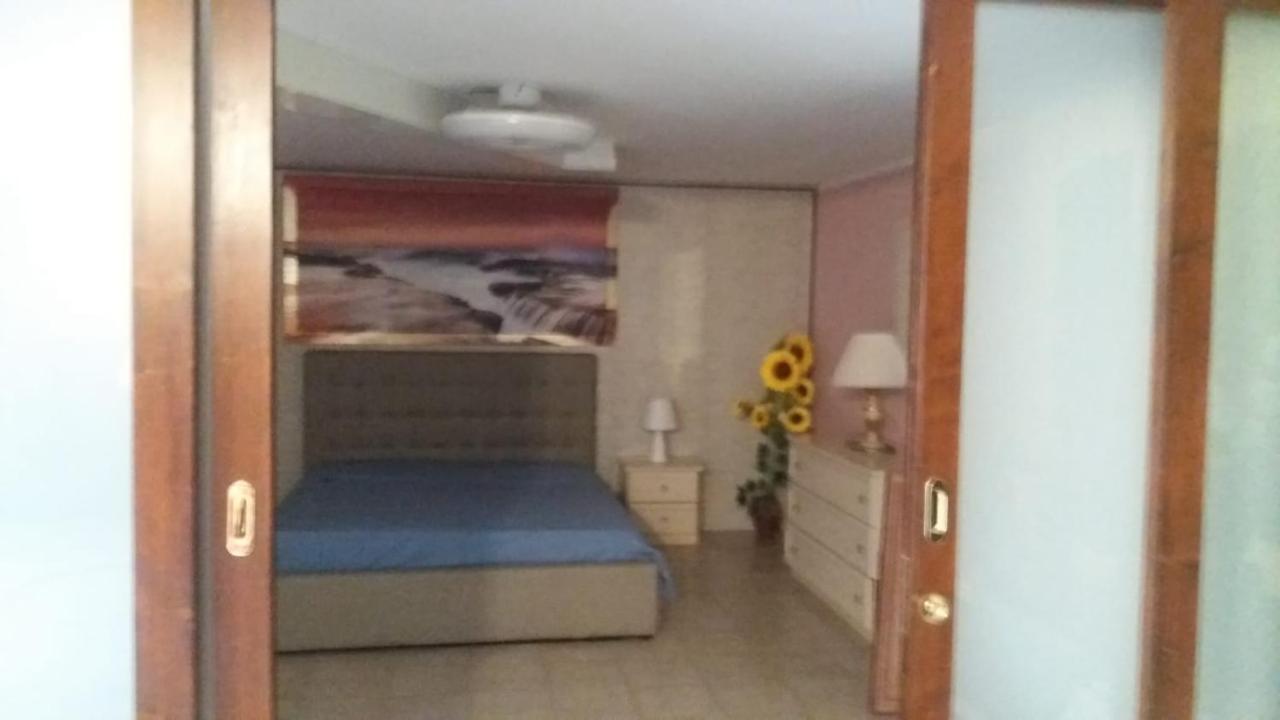 B&B Caravaggio San Donaci Kültér fotó