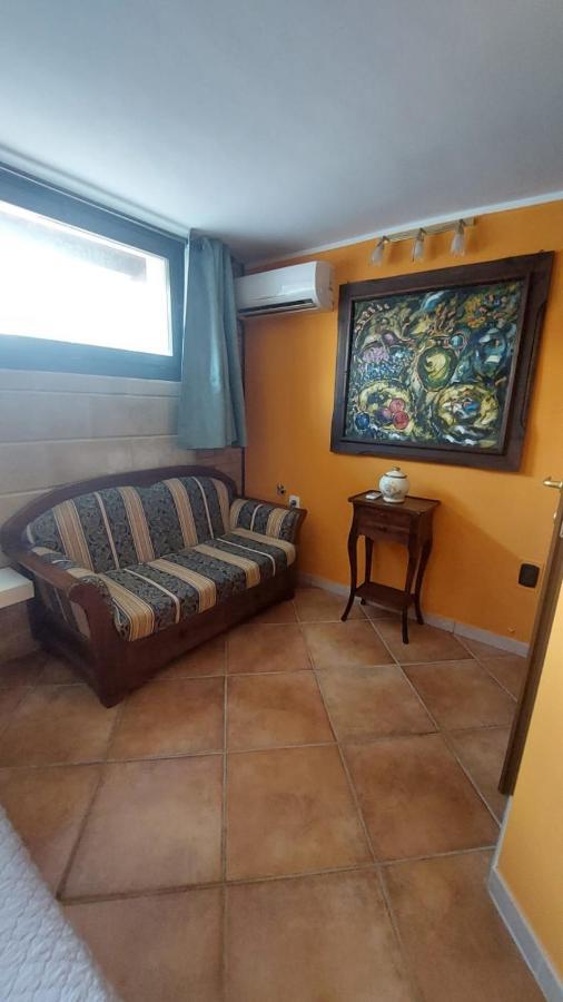 B&B Caravaggio San Donaci Kültér fotó