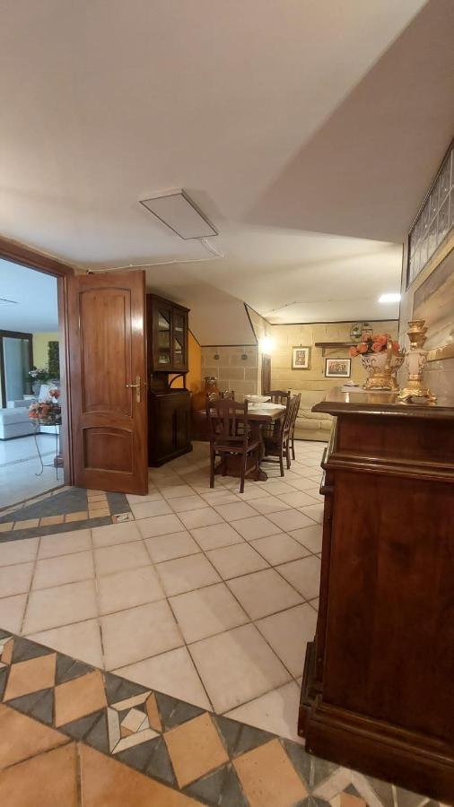 B&B Caravaggio San Donaci Kültér fotó