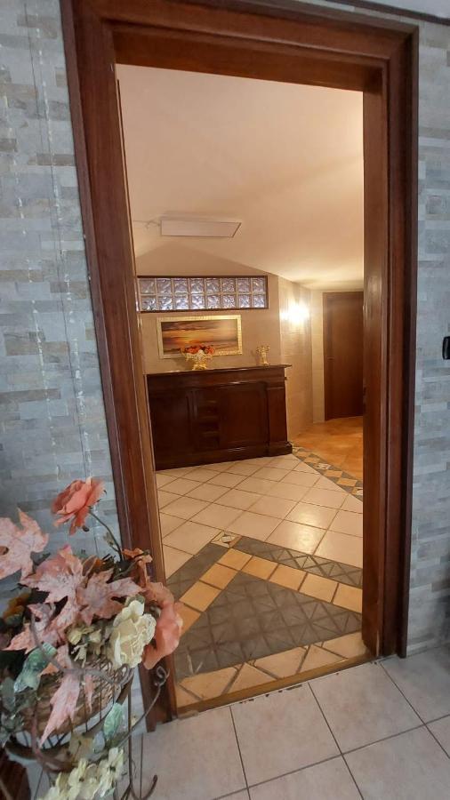 B&B Caravaggio San Donaci Kültér fotó