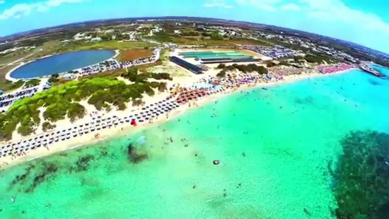 B&B Caravaggio San Donaci Kültér fotó
