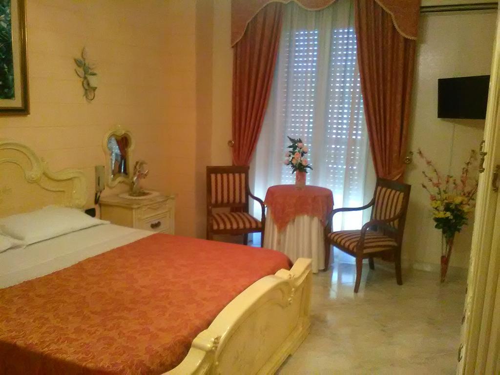 B&B Caravaggio San Donaci Kültér fotó
