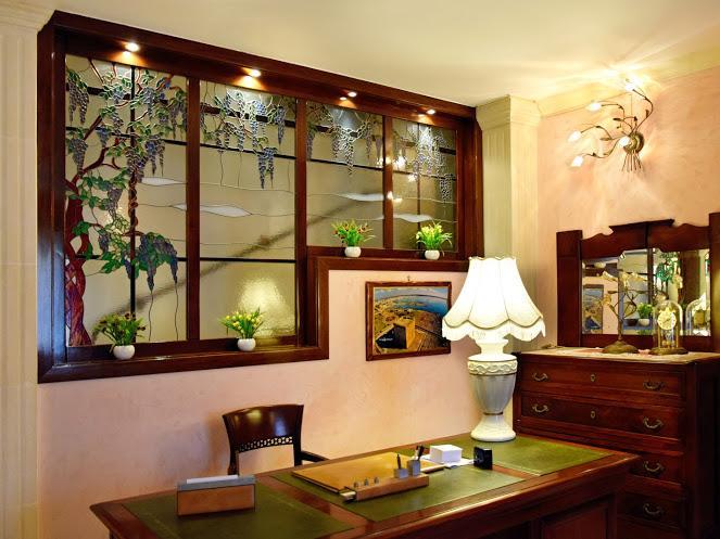 B&B Caravaggio San Donaci Kültér fotó
