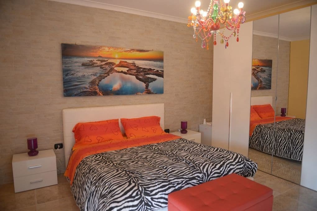 B&B Caravaggio San Donaci Kültér fotó