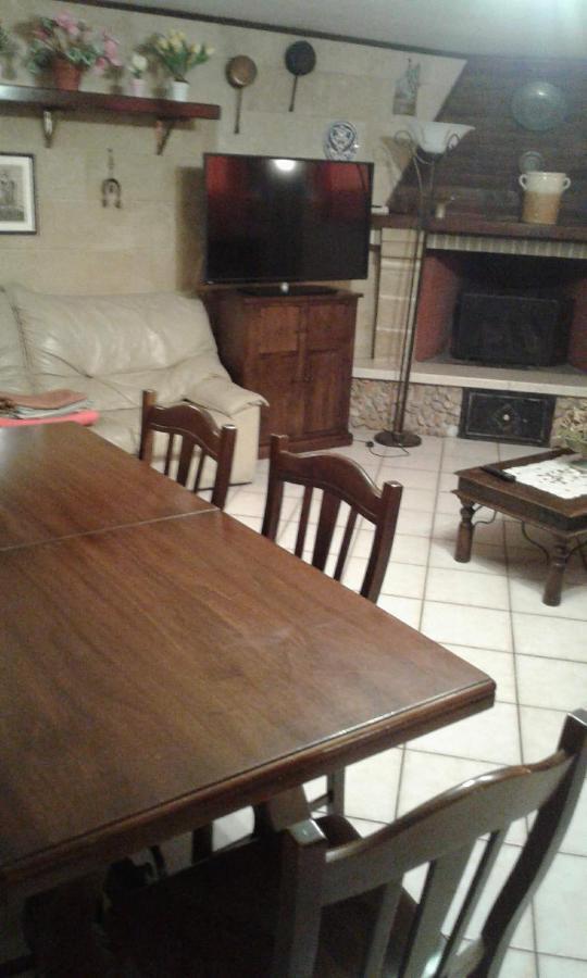 B&B Caravaggio San Donaci Kültér fotó